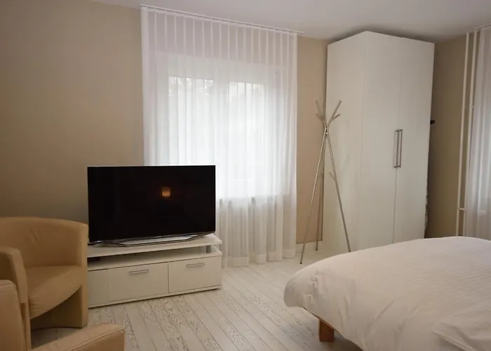 Big Studio In The City Center - Pabs 1