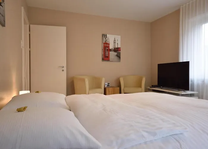 Big Studio In The City Center - Pabs 1